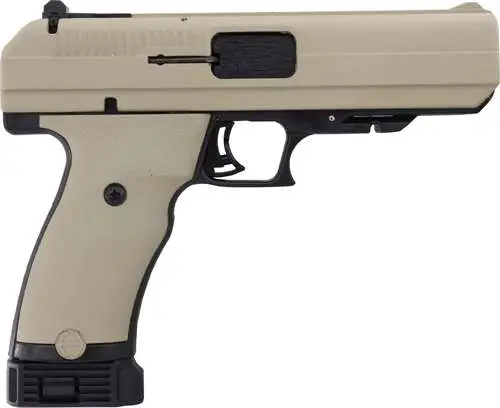 HI POINT JC/P 40 S&W PSTL FDE 4.5″ 10RD