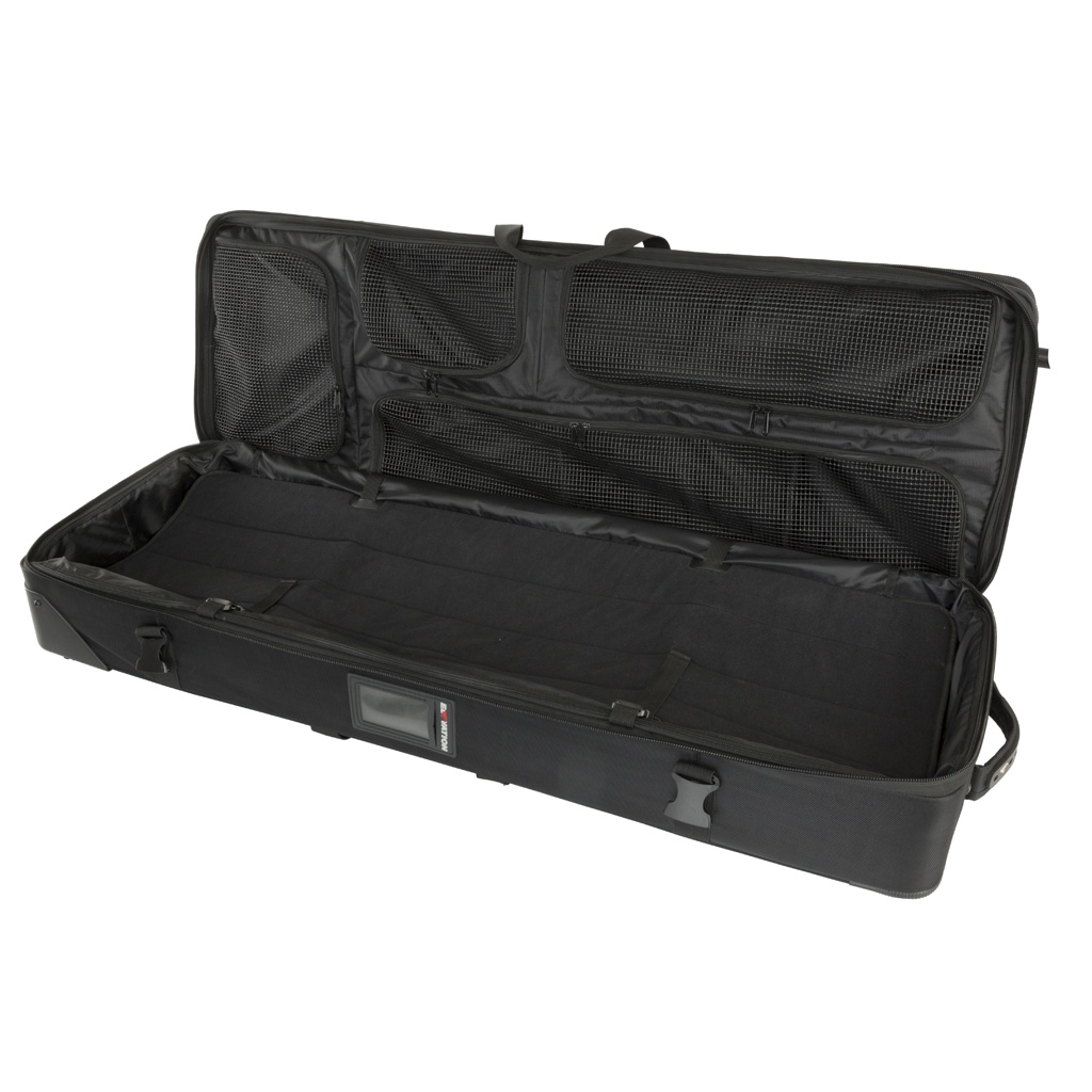 Elevation Jetstream Travel Case Black 45 in. - Image 4