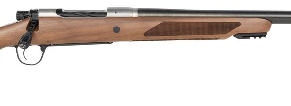CHRISTENSEN ARMS RIDGELINE SAFARI 375HH BL/WD