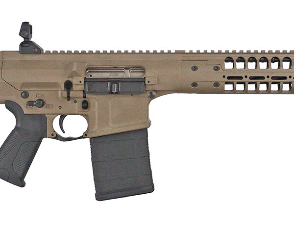 LWRC REPR MKII 7.62MM FDE SC 16″