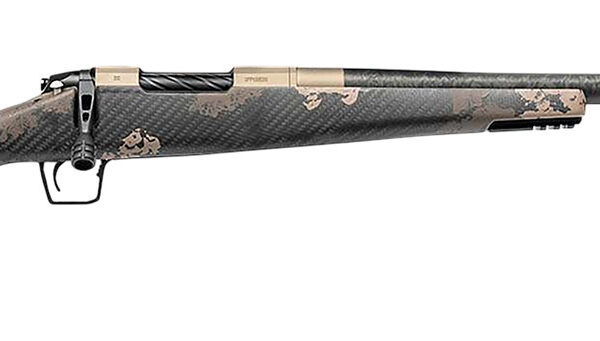 FIERCE FIREARMS CF ROGUE MINI 2 6CM BZ/SN 20″#
