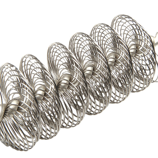 Hoppe’s 1257 Tornado Brush 44/45 Cal 10 Pack