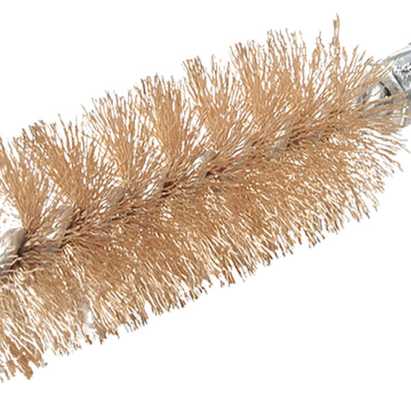 Hoppe’s 1304P Phosphor Bronze Brush 270/7mm 10 Pack