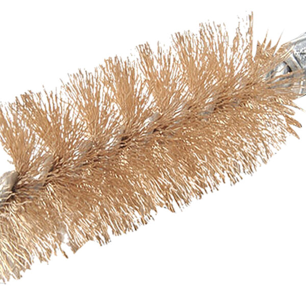 Hoppe’s 1305P Phosphor Bronze Brush 30 Cal 10 Pack