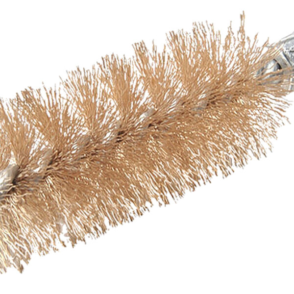 Hoppe’s 1314P Phosphor Bronze Brush 12 Gauge 10 Pack