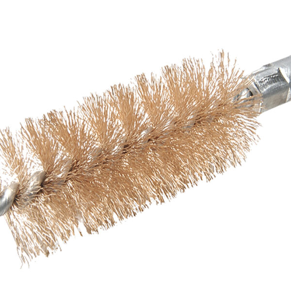 Hoppe’s 1306P Phosphor Bronze Pistol Brush 22 Cal 10 Pack