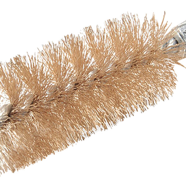 Hoppe’s 1307AP Phosphor Bronze Pistol Brush 9mm 10 Pack