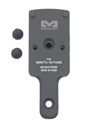 MEPROLIGHT MPO PRO-F GREEN DOT – & RMR PLATE BERETTA A300/1301