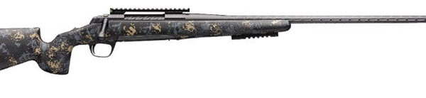 XBLT Pro MCM 6.5PRC 22″ Gray FL MB 3rd