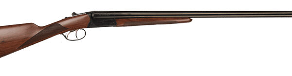 Bobwhite SXS 28Ga. 28″ Walnut 5/Ck