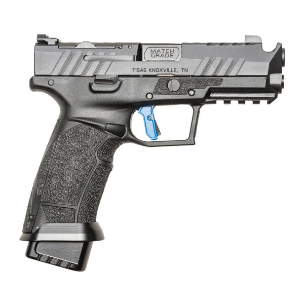 TISAS PX-9 DUTY COMP 9MM 4.1″ 15+1