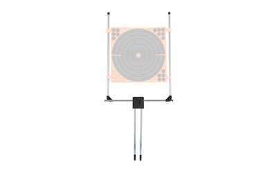 ALLEN EZ AIM HUB STAKE TARGET STAND