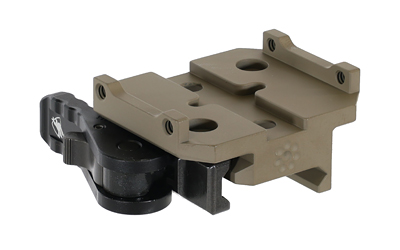 ARISAKA EXPS MK2 MOUNT 1.93″ FDE