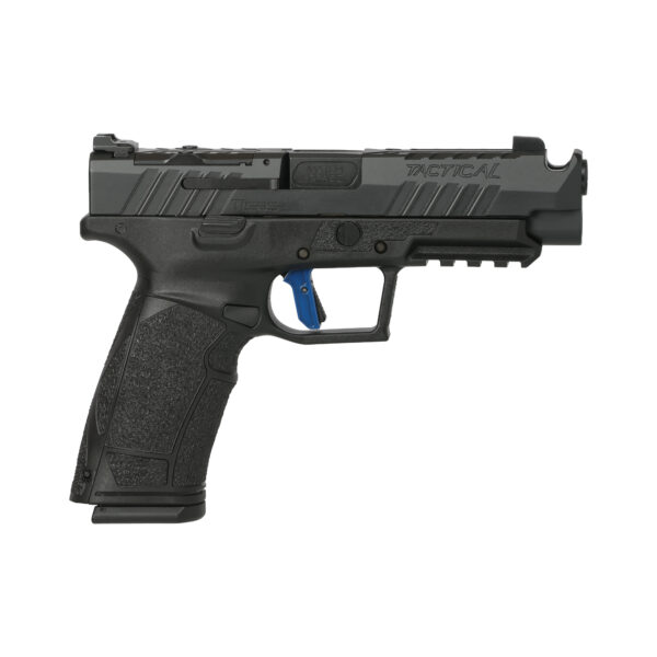 TISAS PX-9 TACT COMP 9MM BLK 4.5″ 15
