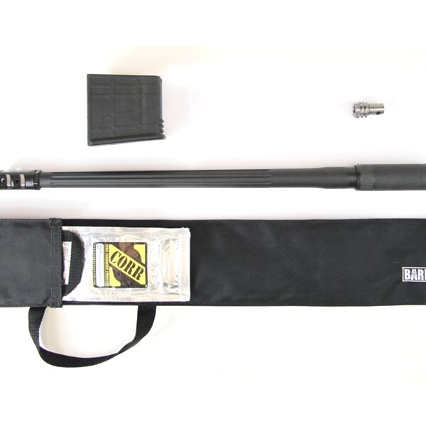 BARRETT FIREARMS MRAD CONVERSION KIT 338NOR 26″