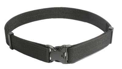 BH WEB DUTY BLT LG 38″-42″ BLK
