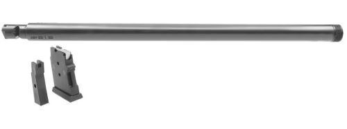CZ VARMINT BARREL SET FOR 457 – & 455 22LR 16.5″ THREADED