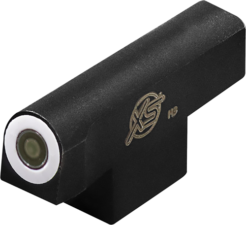 XS STANDARD DOT TRITIUM WHITE – DOT COLT VIPER