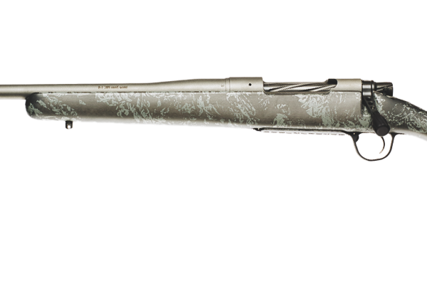 CHRISTENSEN ARMS MESA FFT 25CM TUNGSTN 20″ LH