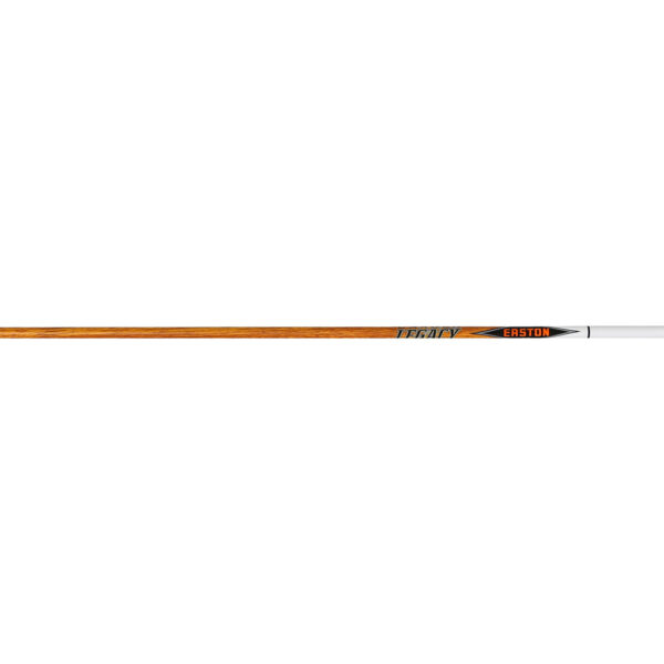 Easton Carbon Legacy Shafts 400 1 doz.