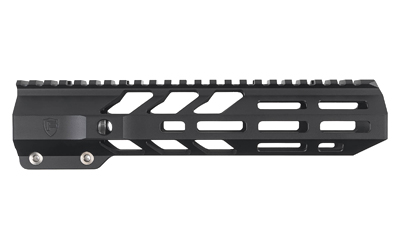 FORTIS CAMBER RAIL 9.6″ MLOK BLACK