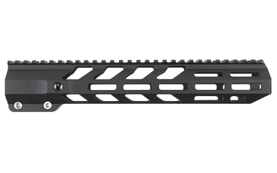FORTIS CAMBER RAIL 11.8″ MLOK BLACK
