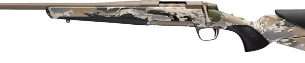 BROWNING X-BOLT 2 SPEED 6.5PRC – 20″ SMK BRZ OVIX SUP RDY LEFT