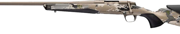 BROWNING X-BOLT 2 SPEED 243WIN – 22″ SMOKED BRZ OVIX LEFT HAND