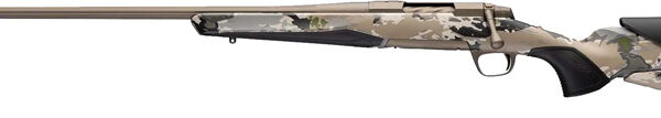 BROWNING X-BOLT 2 SPEED 300WM – 26″ SMKD BRONZE OVIX LEFT HAND
