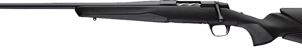 BROWNING X-BOLT 2 HUNTER   243 – WIN 22″ BLUED SYNTH LEFT HAND