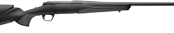 BROWNING X-BOLT 2 HUNTER   270 – WIN 22″ BLUED SYNTH LEFT HAND