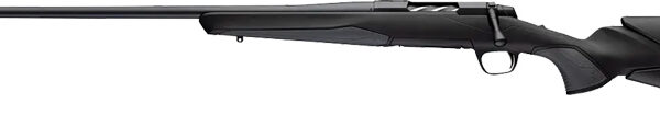 BROWNING X-BOLT 2 HUNTER   300 – WM 26″ BLUED SYNTH LEFT HAND