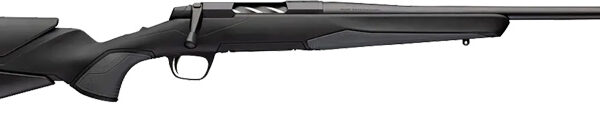BROWNING X-BOLT 2 HUNTER COMP – 270WIN 18″ BLD SYNTH SUP RDY