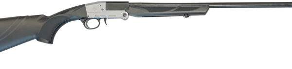 ATI NOMAD SINGLE SHOT GEN3 – 410 3″ 26″ BLACK SYNTHETIC