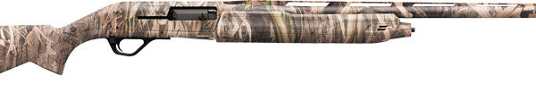 WINCHESTER SX4 WATERFOWL 12GA – 3″ 26″ SHADOW GRASS HABITAT