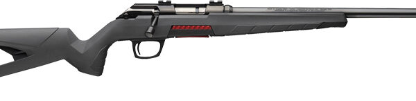 WINCHESTER XPERT BR 17HMR – 18″ 8RD BLUED/BLACK