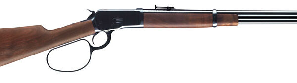 WINCHESTER MODEL 1892 LARGE – LOOP CARBINE 44-40 WIN 20″
