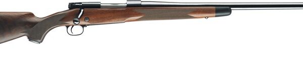 WINCHESTER MODEL 70 SUPER – GRADE 243 WIN 22″ BLUED/WALNUT