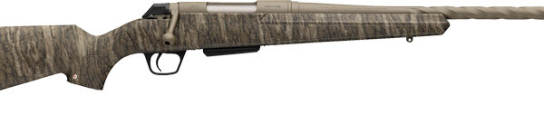 WINCHESTER XPR EXTREME 223 REM – 18″ MO BOTTOMLAND/FDE SR