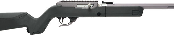 TACSOL RIFLE X-RING VR 22LR – GEN 2 T-DOWN 16.5″TB GRAY/BLK