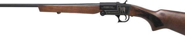 IVER JOHNSON 700 YOUTH 410 – 3″ 24″ BLACK WOOD