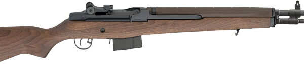 SPRINGFIELD M1A LOADED 308WIN – 22″ 10RD NEW YORK COMPLIANT