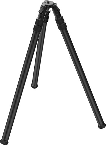TRICER HK TRIPOD CARBON FIBER – 2.65LBS 60″ HEIGHT