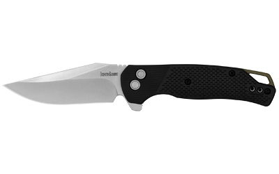 KERSHAW RUNOFF 3.1″ BLK STONEWASH