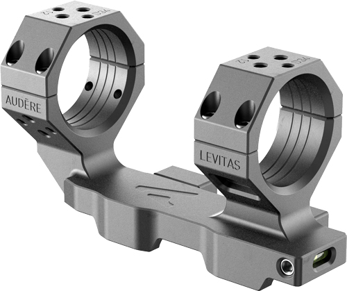 AUDERE SCOPE MOUNT LEVITAS – CANTILEVER 34MM 20MOA