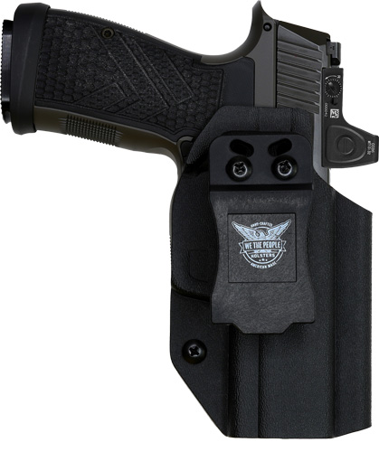 WE THE PEOPLE HOLSTER IWB RH – SIG P365-AXG LEGION ORD BLACK