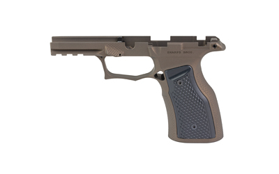 SHARPS GEN3 P365 XMACRO BRZ/BLK SAFE