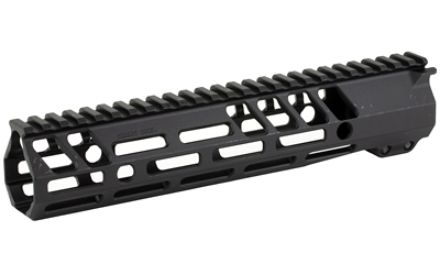 SHARPS 10″ MLOK HG FULL TOP RAIL BLK