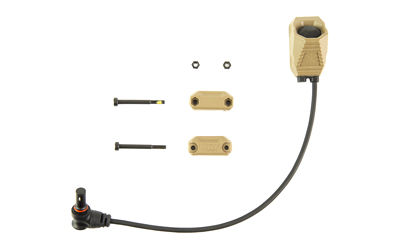 UNITY AXON SL STREAMLIGHT 7″ FDE