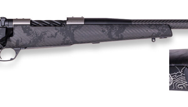 WEATHERBY MARK V BC GUIDE TI 6.5RPM 24″
